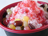生产食用冰